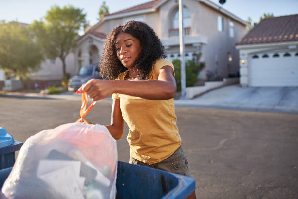 Best Professional Junk Removal  in Clay City, IN