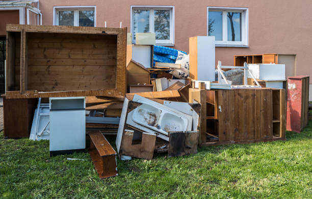 Best Local Junk Hauling  in Clay City, IN