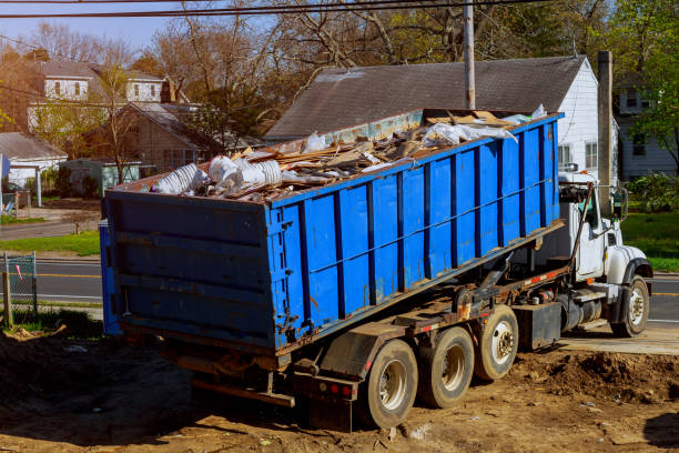 Full-Service Junk Removal in Clay City, IN