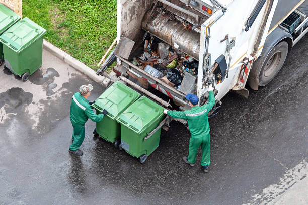 Best Full-Service Junk Removal  in Clay City, IN