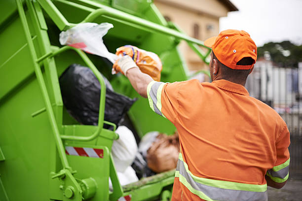 Best Junk Hauling Services  in Clay City, IN
