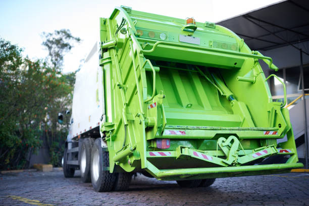 Best Attic Cleanout Services  in Clay City, IN